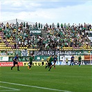 1. FK Příbram - Bohemians Praha 1905 4:2 (2:0)