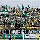 1. FK Příbram - Bohemians Praha 1905 4:2 (2:0)