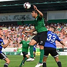 1. FK Příbram - Bohemians Praha 1905 4:2 (2:0)