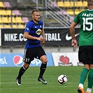 1. FK Příbram - Bohemians Praha 1905 4:2 (2:0)