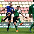 1. FK Příbram - Bohemians Praha 1905 4:2 (2:0)