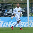 1. FK Příbram - Bohemians Praha 1905 4:2 (2:0)