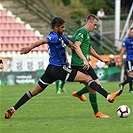 1. FK Příbram - Bohemians Praha 1905 4:2 (2:0)