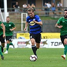 1. FK Příbram - Bohemians Praha 1905 4:2 (2:0)