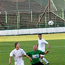 Bohemians 1905 - Manětín 3:1