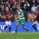 Sparta - Bohemians 1:1 (0:1)