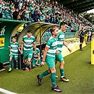 Bohemians - Hradec Králové 2:1 (1:0)