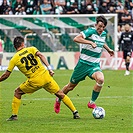 Bohemians - Hradec Králové 2:1 (1:0)