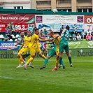 Bohemians - Hradec Králové 2:1 (1:0)