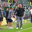 Bohemians - Hradec Králové 2:1 (1:0)