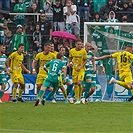 Bohemians - Hradec Králové 2:1 (1:0)