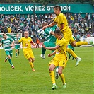 Bohemians - Hradec Králové 2:1 (1:0)