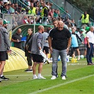 Bohemians - Hradec Králové 2:1 (1:0)