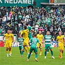 Bohemians - Hradec Králové 2:1 (1:0)