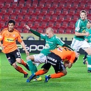 Bohemians 1905 - Sigma Olomouc 1:1