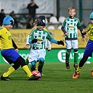 Bohemians - Zlín 1:1 (1:1)