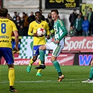 Bohemians - Zlín 1:1 (1:1)