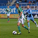 FK Mladá Boleslav - Bohemians Praha 1905 1:1 (1:1)