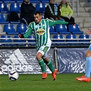 FK Mladá Boleslav - Bohemians Praha 1905 1:1 (1:1)