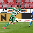 Plzeň - Bohemians 6:0 (3:0)