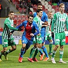 Plzeň - Bohemians 6:0 (3:0)