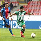 Plzeň - Bohemians 6:0 (3:0)