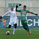 Bohemians Praha 1905 - FK Poprad 2:0 (2:0)