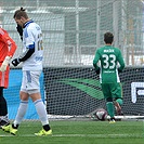 Bohemians Praha 1905 - FK Poprad 2:0 (2:0)