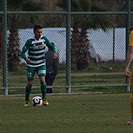 SC Dnipro-1 - Bohemians Praha 1905 1:2 (0:0)