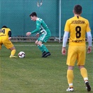 SC Dnipro-1 - Bohemians Praha 1905 1:2 (0:0)