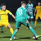 SC Dnipro-1 - Bohemians Praha 1905 1:2 (0:0)