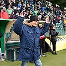 Bohemians - Teplice 2:0 (0:0)