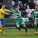 Bohemians - Teplice 2:0 (0:0)