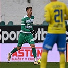 Bohemians - Teplice 2:0 (0:0)