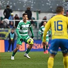 Bohemians - Teplice 2:0 (0:0)