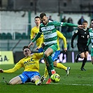 Bohemians - Teplice 2:0 (0:0)