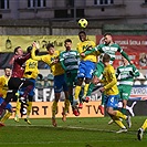 Bohemians - Teplice 2:0 (0:0)