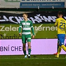 Bohemians - Teplice 2:0 (0:0)