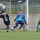 Bohemians Praha 1905 - 1.FK Příbram 2:0 (0:0)