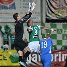 Bohemians Praha 1905 - FC Baník Ostrava 0:0 (0:0)