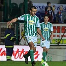 Bohemians Praha 1905 - FC Baník Ostrava 0:0 (0:0)