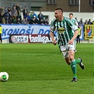 Bohemians Praha 1905 - FC Baník Ostrava 0:0 (0:0)