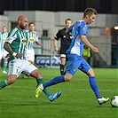 Bohemians Praha 1905 - FC Baník Ostrava 0:0 (0:0)