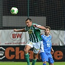 Bohemians Praha 1905 - FC Baník Ostrava 0:0 (0:0)