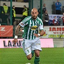 Bohemians Praha 1905 - FC Baník Ostrava 0:0 (0:0)