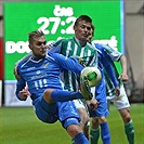 Bohemians Praha 1905 - FC Baník Ostrava 0:0 (0:0)