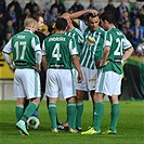 Bohemians Praha 1905 - FC Baník Ostrava 0:0 (0:0)