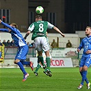 Bohemians Praha 1905 - FC Baník Ostrava 0:0 (0:0)