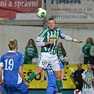 Bohemians Praha 1905 - FC Baník Ostrava 0:0 (0:0)