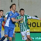 Bohemians Praha 1905 - FC Baník Ostrava 0:0 (0:0)